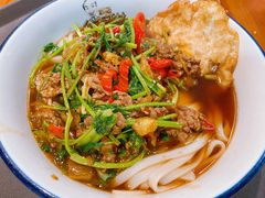 -公交新村粉店(赤岗冲店)