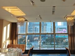 -西安绿地假日酒店·丽宝轩中餐厅