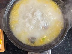 -草墩罗非鱼庄•野生菌•腊排骨(七星街上段店)