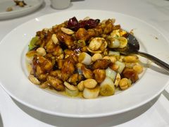 宫保鸡丁-眉州东坡(民族园店)