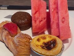 -深圳国际会展中心希尔顿酒店(前海华发冰雪世界店)