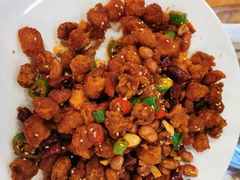 -清真马二姐牛菜馆(昆明一分店)
