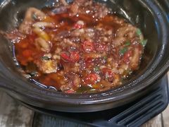 -利杨记·本味轩粥坊·烧烤(宝体店)