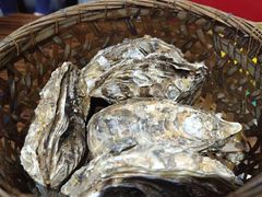 -蚝堡海鲜·威海菜·海肠捞饭·烧烤·亚洲吃蚝公司(幸福门店)