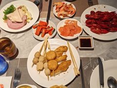 -天伦松鹤大饭店·欣妮咖啡