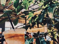 -GOTLOT COFFEE&KITCHEN角落厨房NOOK店