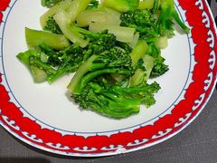 -肆月河豚·新淮扬菜·烤鸭(中关村店)