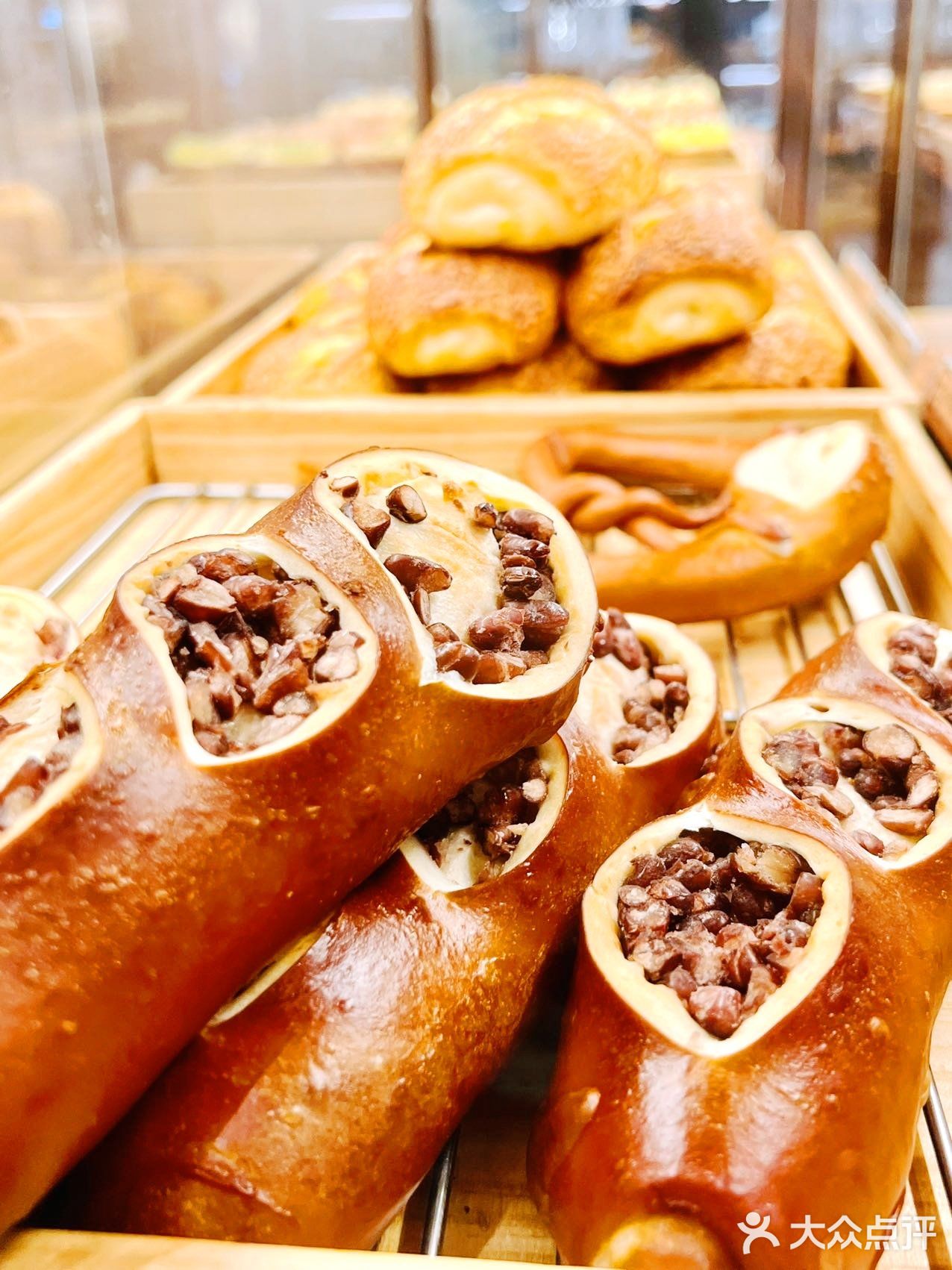 黛汀烘焙DAINTY BAKERY，只卖百吃不厌的蛋挞！
