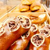 黛汀烘焙DAINTY BAKERY，只卖百吃不厌的蛋挞！