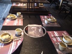 -盡膳口福·百年汤方火锅(科华北路店)
