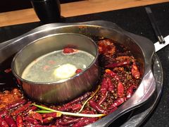 -董家湾重庆老火锅(嘉华店)