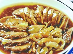 -北纬39度天津宴(黑牛城道店)