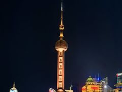 -东方明珠广播电视塔