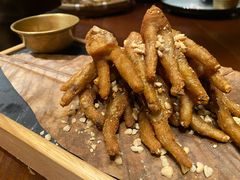 贵妃醉鸡爪-都氏家DUSJOY(翡翠城店)