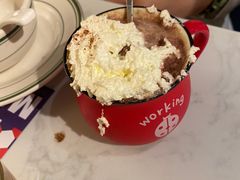 -食大利香港茶餐厅(南亚风情第一城店)