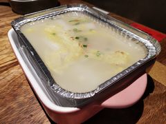 -吉·拾串烧烤专门店(领show天地店)