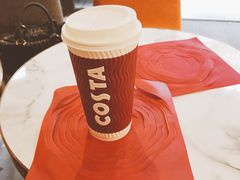 -COSTA COFFEE(武汉天地店)