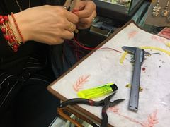 店内环境-南京环北服装批发市场