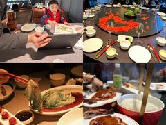 -秀儿四九城·新京菜(亚运村鸟巢店)