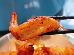 -半天妖烤鱼(西直门凯德mall店)