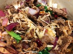 -金源烤肉面片馆(师大店)