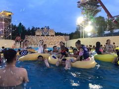 -武汉玛雅海滩水公园