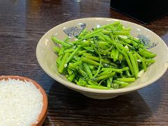 空心菜-潇湘阁(望京SOHO店)