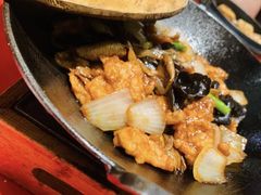 -山西会馆·晋菜·晋商宴·牌匾博物馆(胜利东街店)