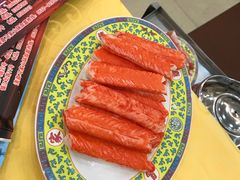 -清真·马家火锅美食城(镇江北路店)