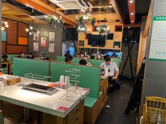 -小鲜肉延边朝鲜族烤串(珠海店)