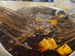 -水碾河刘老大串串香(水碾河路店)