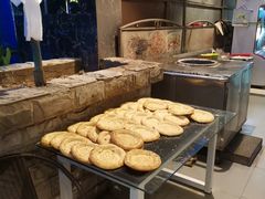 -新疆红柳花餐厅(新洲店)