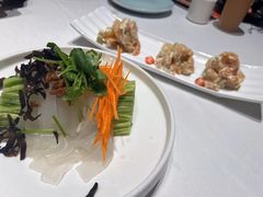 -北李妈妈菜(鲁能城店)