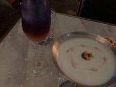 -STARRY CAFE & LOUNGE BAR(高新店)