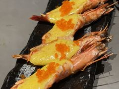-聿山居·创意料理