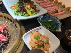 -三石铁板烧(紫竹桥店)