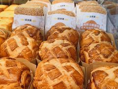 -味多美蛋糕(安定门店)