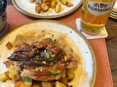 -Restaurant Paulaner am Dom