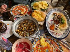 -卢布里西餐厅(总店)