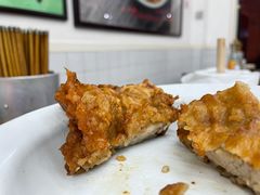 老上海传统炸猪排-逸桂禾面馆