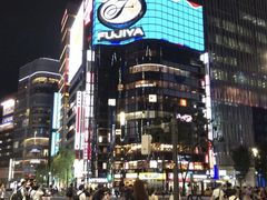 -不二家(数寄屋橋店)