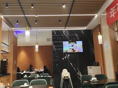 -国人川菜(李家村建东街店)