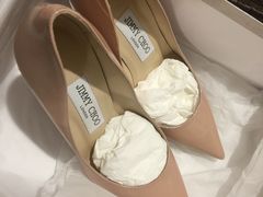 -JIMMY CHOO(成都远洋太古里店)