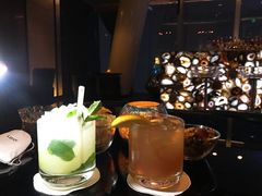 -广州四季酒店·天吧·高空酒吧