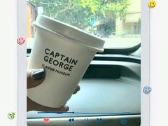 -CaptainGeorge风味博物馆
