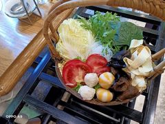 -阿源鱼捞斑鱼火锅·海鲜粥(山景尚宅店)