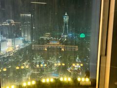 -Hi City·城市之巅