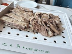 -老毛手抓·盐池滩羊非遗手抓(宁夏总店)