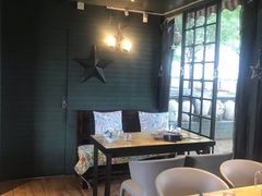 卡座-有才叔的小馆(招商依云曲江店)