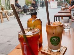 -CABO Coffee